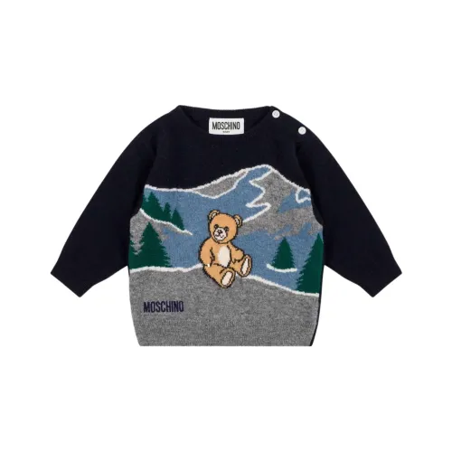 MOSCHINO Свитер Infant и Toddler