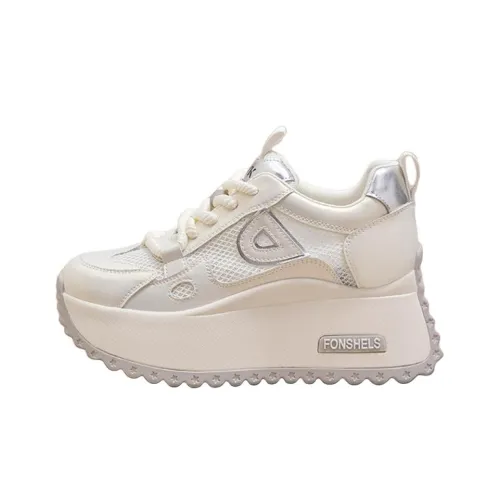 QINGZHUHU Устойчивый к истиранию Дышащий Отводящий влагу Низкий Топ Casual Женские