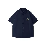 Темно-синий