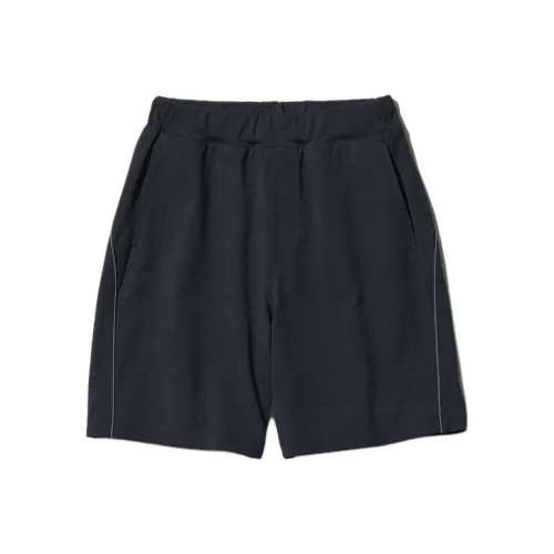 UNIQLO Черный Kids Short