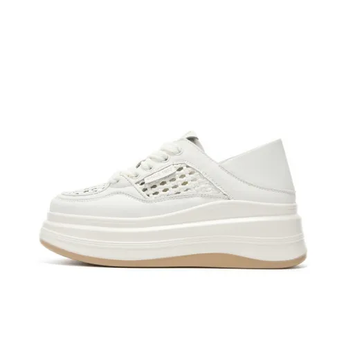 ST SAT Дышащие Низкие Кроссовки для Скейтбординга Женские