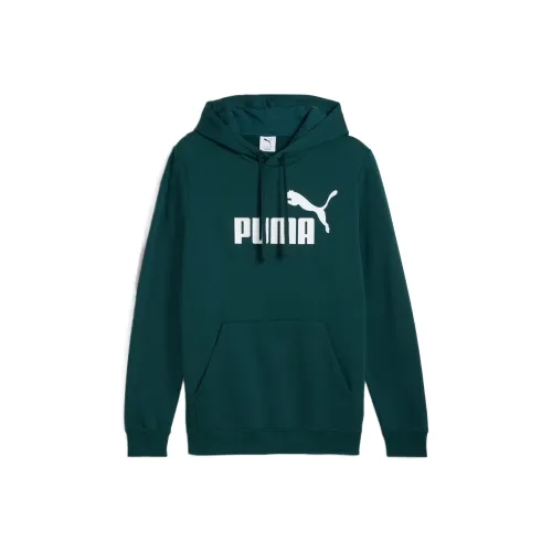 PUMA Essentials No. 1 Толстовка Мужская