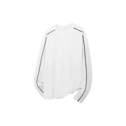 33TH Унисекс Майки под одеждой