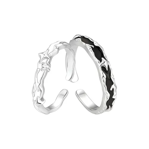 B&Z Кольца Унисекс