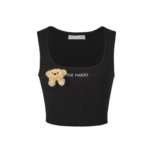 13 DEMARZO Майка Женская Gift Box Set Включено