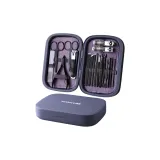 Ногти Щипцы - Королевский Синий - 18 шт. Наборы Одежды