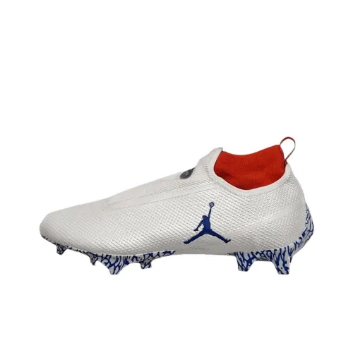 Джордан Vapor Edge Pro 360 Футбольные бутсы Ecru Мужские