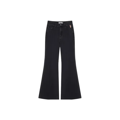 Teenie Weenie Женские Джинсы