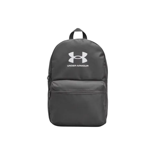Under Armour Рюкзаки Серый и Белый Унисекс