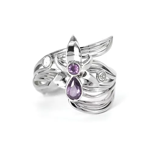 LuluCanaan Кольца Унисекс