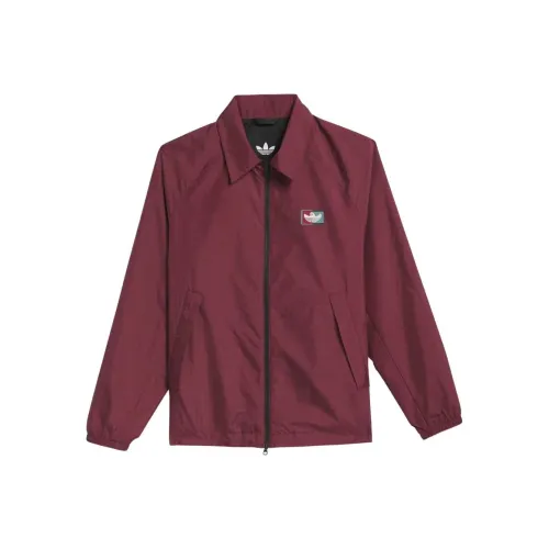 Adidas Originals Shmoofoil Куртка Унисекс