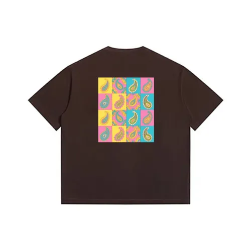 PRBLMS Унисекс Футболки