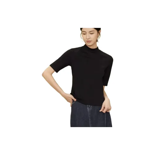 MADALLO Стандартная T-рубашка Женская