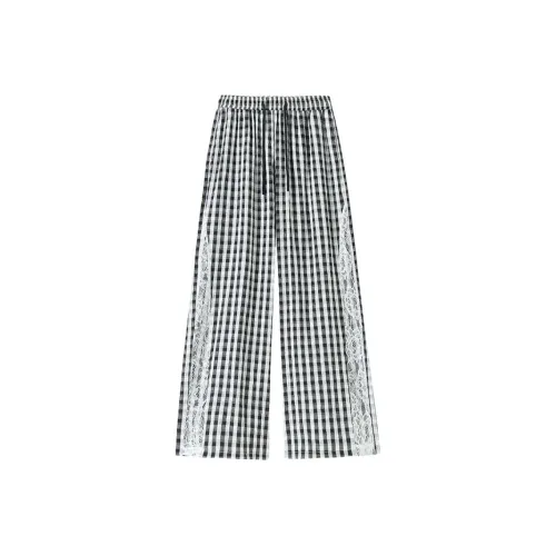 ABBY GODDESS Повседневные брюки Женские