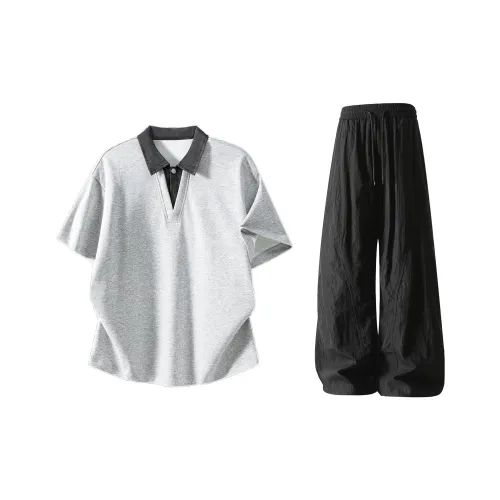 ZIRUNGE Унисекс Парные Комплекты