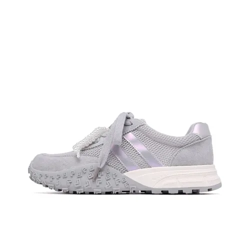 ST SAT Низкий Топ Casual Женский