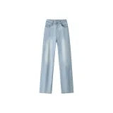 Светло-голубой