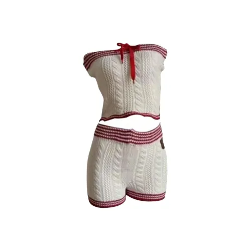 SCCREBEL OFFICIAL Повседневный костюм женский