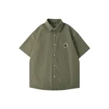 Армейский зеленый