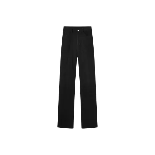 Maxim's De Paris Унисекс Джинсы