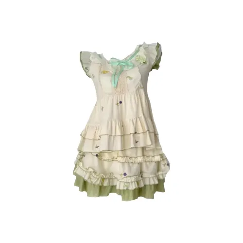 SCCREBEL OFFICIAL Комплект с юбкой Женские