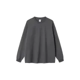 Темно-серый