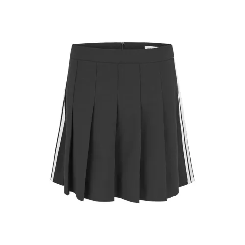 URBAN REVIVO Повседневные короткие юбки Женские