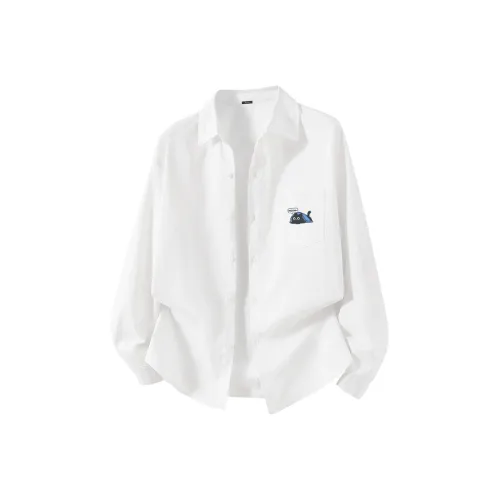 Miniso Унисекс Рубашки