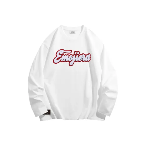 Emoji Унисекс Футболки