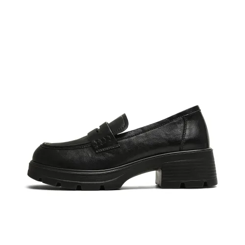 teenmix Paris Walk Collection Loafers Women's