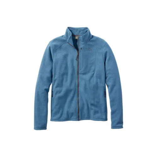 L.L.Bean Velvet Feel Пальто Мужское