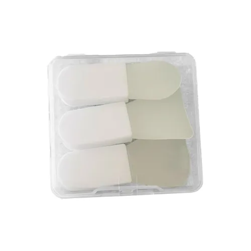 Пан Фарфор Мини Силиконовая Щетка для Удаления Грязи Уход за Кожей Товар Щетка для Макияжа Основа Щетка