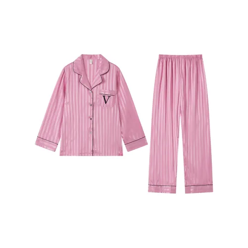 Kosrood Pajama Комплект Женский Барби Розовый