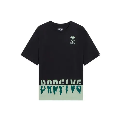 Лайнер Модный Спортивный Т-Рубашка Мужская