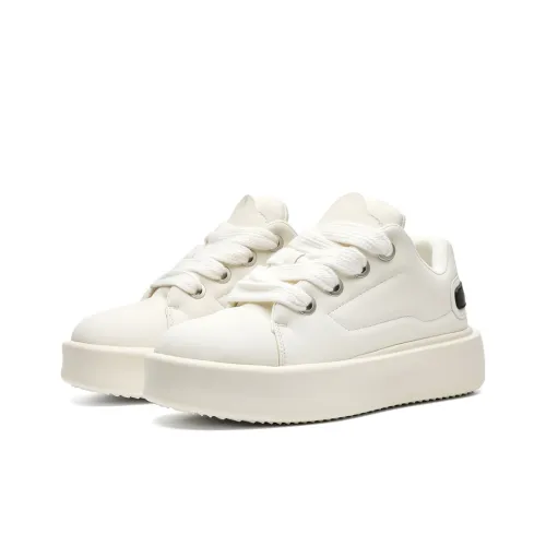 MUYI Низкие кроссовки для скейтбординга унисекс