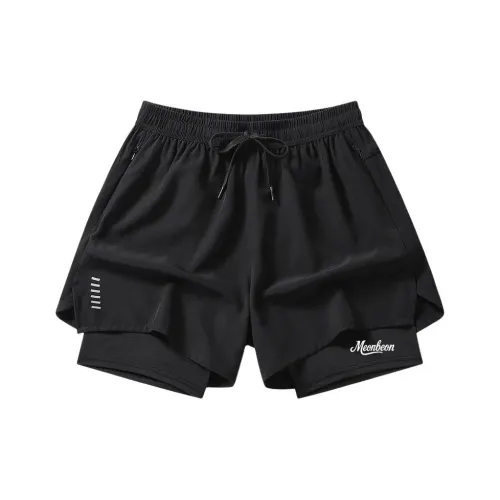 MEONBEON Мужские Повседневные Шорты