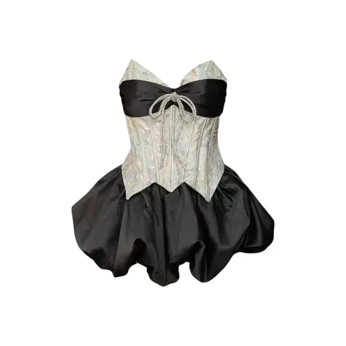 LAKESI Женские комплекты с юбкой