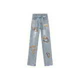 Светло-голубой