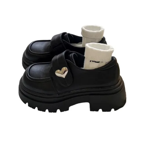 MXGM Лоферы Женские