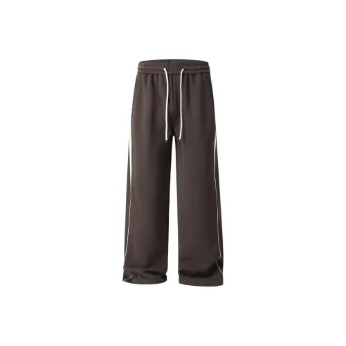 AZVK Мужские Повседневные Брюки