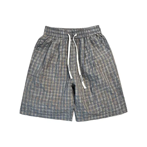 SCHEPPERHEYN Повседневные шорты унисекс