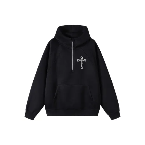 ZHONGGUOHANGTIAN Свитшот Унисекс