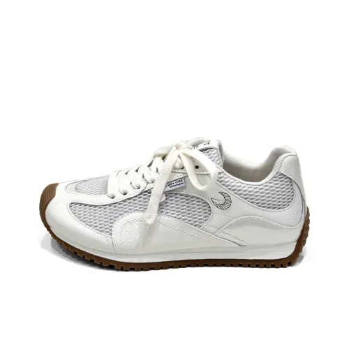 Shougu Низкий Топ Casual Женский