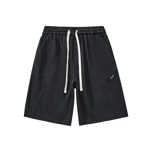 DONGDONGGUAI Повседневные шорты унисекс