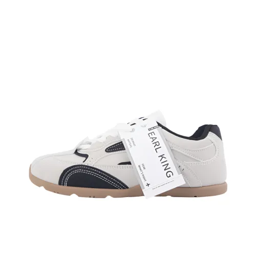 Earl King Воздерживающий влагу устойчивый к истиранию низкий топ кэжуал мужской