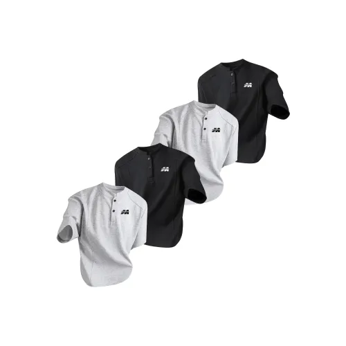 MUSCLETECH Унисекс T-рубашки