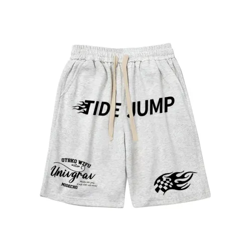 TESIXING Мужские Повседневные Шорты