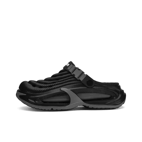 MIIOW Сабо Мужской