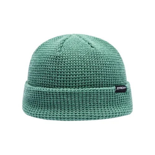 JOYRICH Акриловая вязаная шапка унисекс