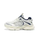 Белый Синий